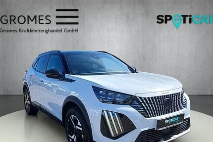 Peugeot 2008 20.300 km 23.990 &euro; Wartenberg 85456