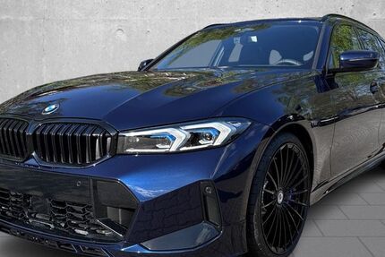 Alpina D3 1.500 km 83.990 &euro; Quickborn 25451