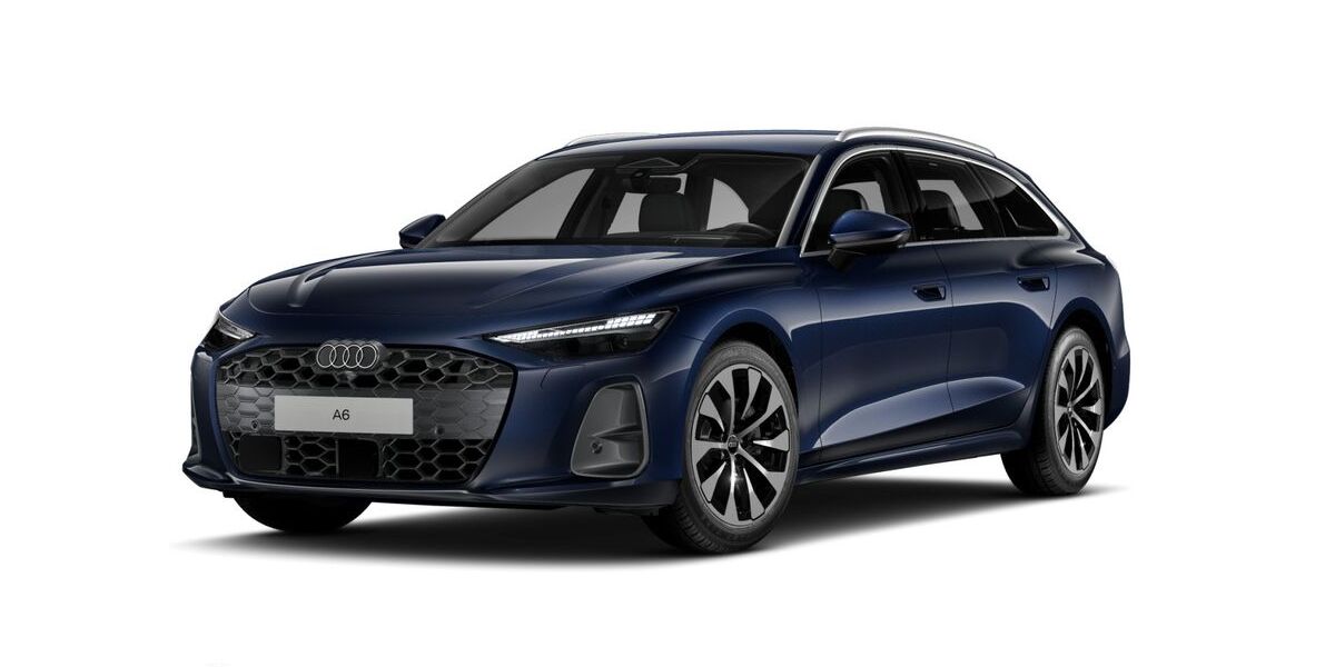 Audi A6 28.206 km 53.930 &euro; Mitterteich 95666