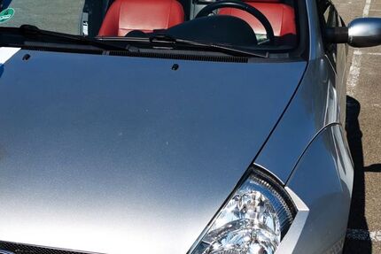 Ford Streetka 110.000 km 3.200 &euro; Stuttgart 70378