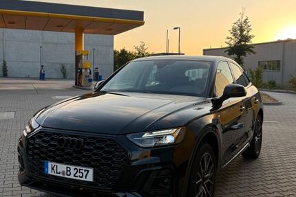 Audi Q5 20.676 km 44.999 &euro; Kaiserslautern 67663