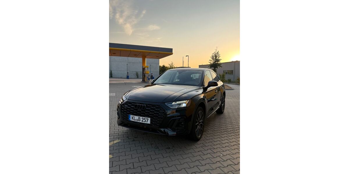 Audi Q5 20.676 km 44.999 &euro; Kaiserslautern 67663