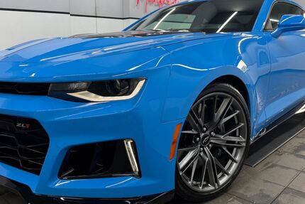 Chevrolet Camaro 6.856 km 74.990 &euro; München 81243