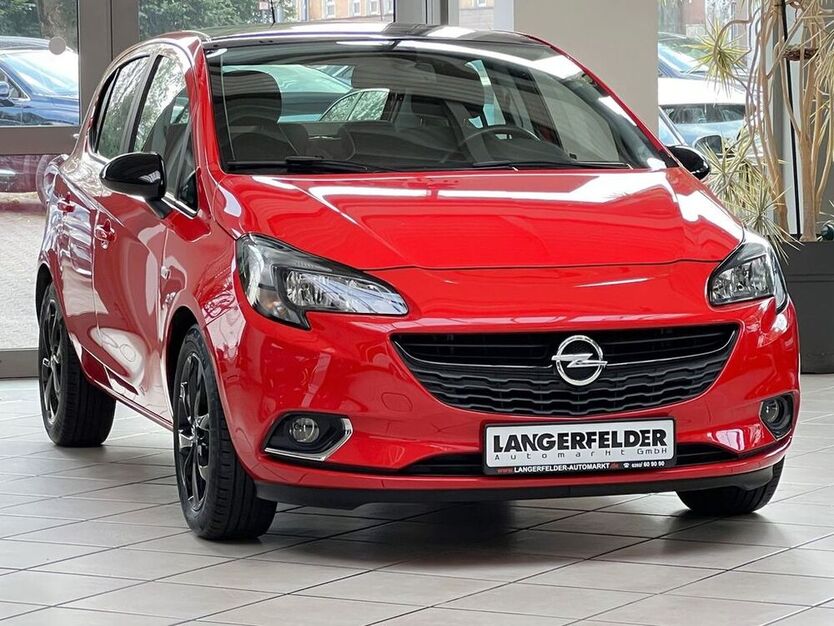Corsa
