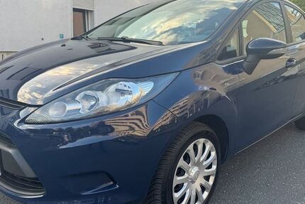 Ford Fiesta 117.000 km 2.980 &euro; Neu Isenburg 63263
