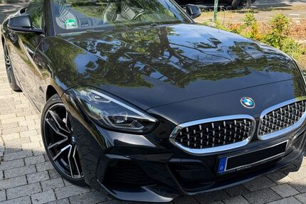 BMW Z4 65.000 km 36.900 &euro; Mannheim 68219