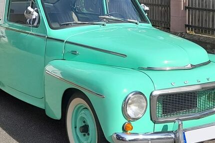 Volvo Andere 135.000 km 12.000 &euro; Weil am Rhein 79576