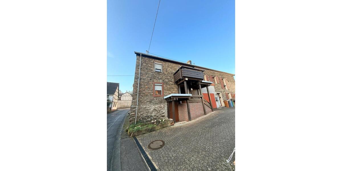 Doppelhaushälfte Neuwied Feldkirchen - 5 Zimmer, 105 m&sup2;, 1.050&euro; | Angebot:24652310