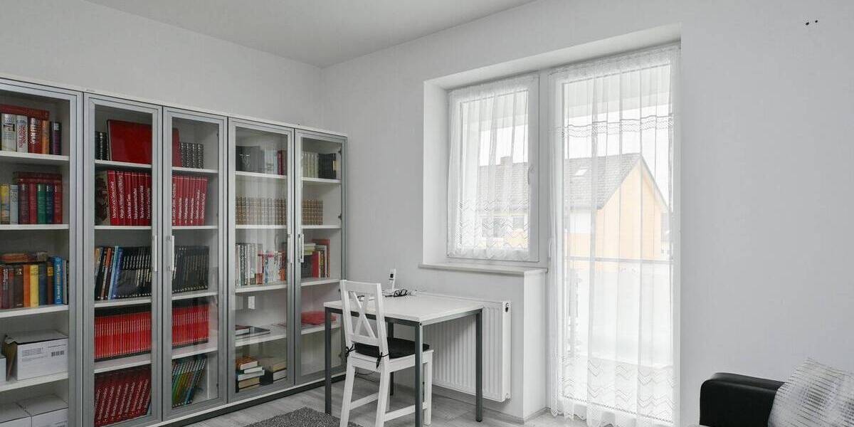 Doppelhaushälfte Bielefeld Sennestadt - 4 Zimmer, 121 m&sup2;, 449.000&euro; | Angebot:26438768