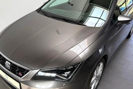 Seat Leon 107.100 km 11.987 &euro; Hallschlag 54611
