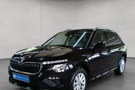 Skoda Kamiq 21.088 km 21.890 &euro; Reutlingen 72762
