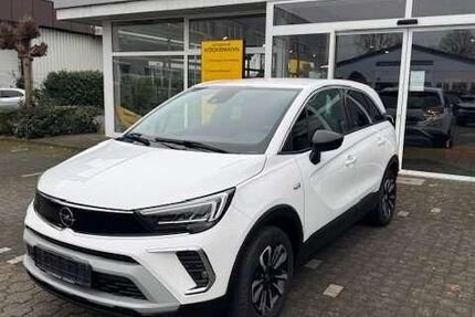 Opel Crossland (X) 27.673 km 18.480 &euro; Ostbevern 48346
