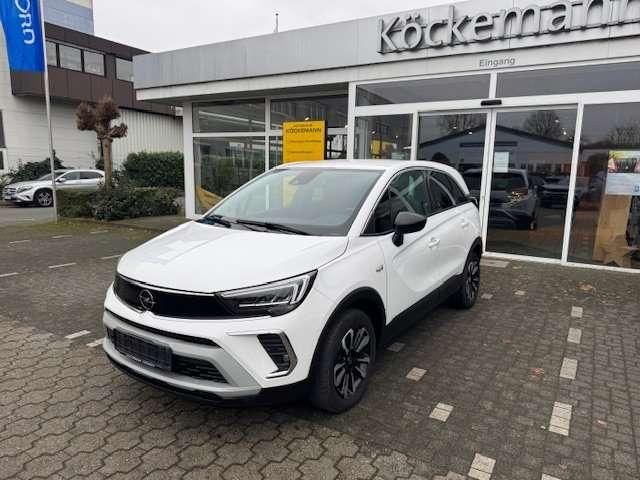 Opel Crossland (X) 27.673 km 18.480 &euro; Ostbevern 48346