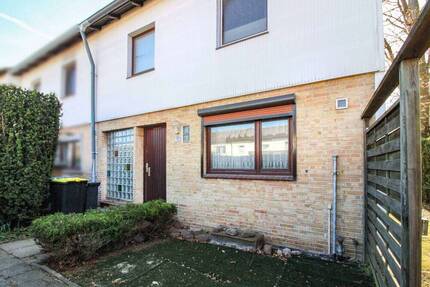 Haus Bargteheide - 4 Zimmer, 96 m&sup2;, 249.000&euro; | Angebot:26686175