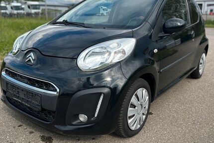 Citroen C1 113.000 km 3.499 &euro; Kappel- Grafenhausen 77966