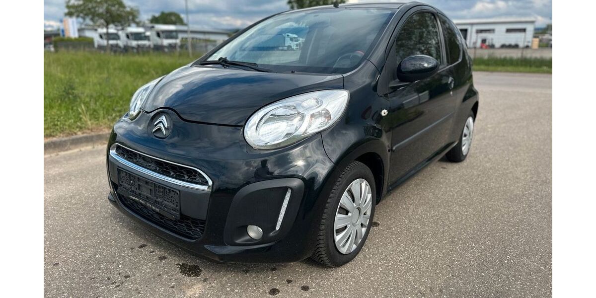 Citroen C1 113.000 km 3.499 &euro; Kappel- Grafenhausen 77966