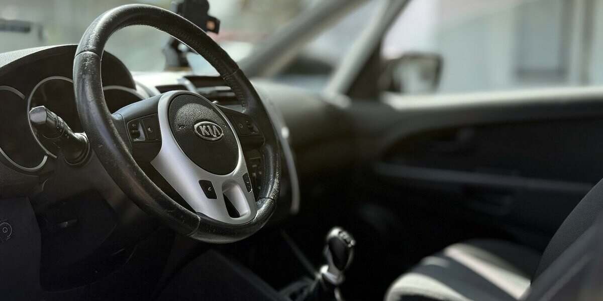 Kia Venga Vision / Klima / Navi / AHK / Pano / LPG 130.000 km 6.200 &euro; Mönchengladbach 41066