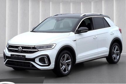 VW T-Roc 12.286 km 29.479 &euro; Pocking 94060