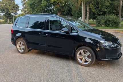 VW Sharan