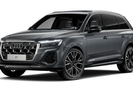 Audi Q7 20.913 km 79.060 &euro; Frankfurt am Main 60314