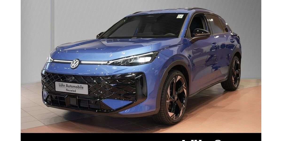 VW T-Roc 7.550 km 37.950 &euro; Neuwied 56564
