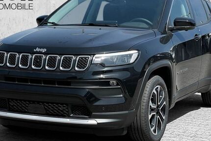 Jeep Compass 51.557 km 24.890 &euro; Köln 50825