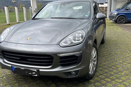 Porsche Cayenne 225.700 km 26.200 &euro; Blieskastel-Webenheim 66440