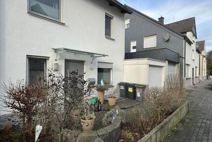 sehr gepflegte Doppelhaushälfte in Bochum-Linden 6 zimmer