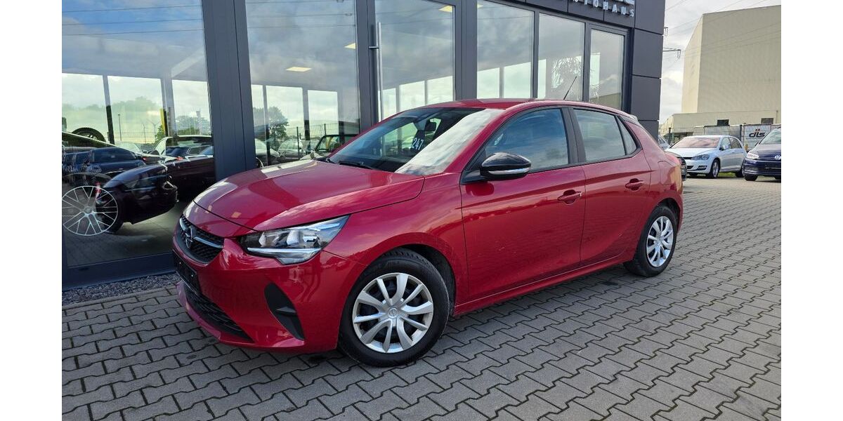 Opel Corsa 80.000 km 11.499 &euro; Damme 49401