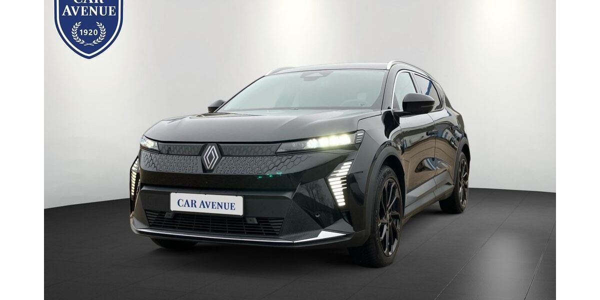 Renault Scenic E-TECH 1.400 km 45.990 &euro; Wittlich 54516