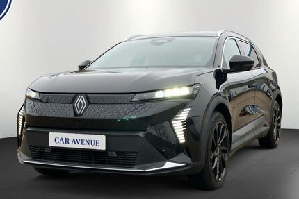 Renault Scenic E-TECH 2.500 km 45.890 &euro; Wittlich 54516