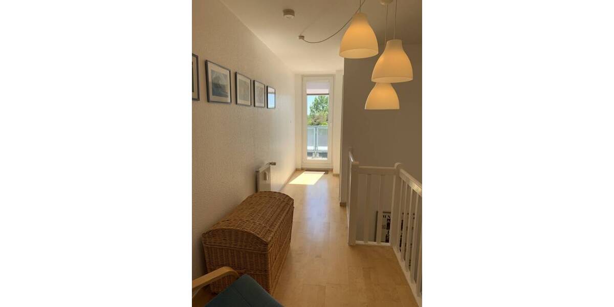 Etagenwohnung Zinnowitz - 3 Zimmer, 88 m&sup2;, 380.000&euro; | Angebot:25663494