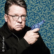 Helmut Schleich - Live 2026 24.07.2026 Kulturpavillon
