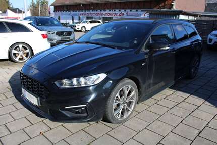 Ford Mondeo 103.600 km 14.450 &euro; Chemnitz 09114