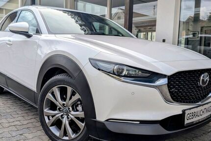 Mazda CX-30 3.500 km 28.699 € Genderkingen 86682