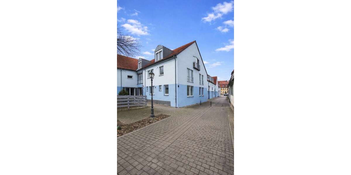 Etagenwohnung Neudietendorf Neudietendorf - 2 Zimmer, 73 m&sup2;, 99.500&euro; | Angebot:24230424
