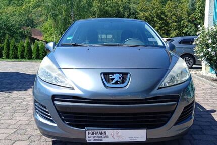 Peugeot 207 137.871 km 2.290 € Grafenrheinfeld 97506