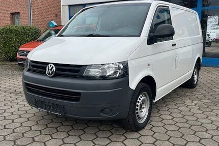 VW T5 Transporter 177.378 km 9.900 &euro; Uetersen 25436