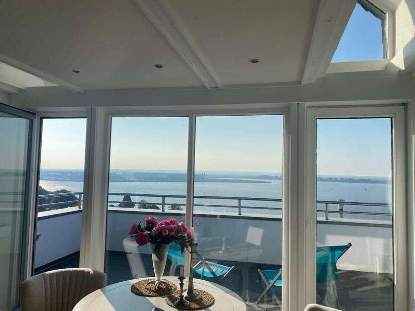 Wohnung zum Kaufen in Hamburg 750.000 € 56 m² 2 zimmer