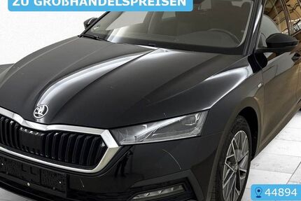 Skoda Octavia 164.772 km 15.497 &euro; Krefeld 47829