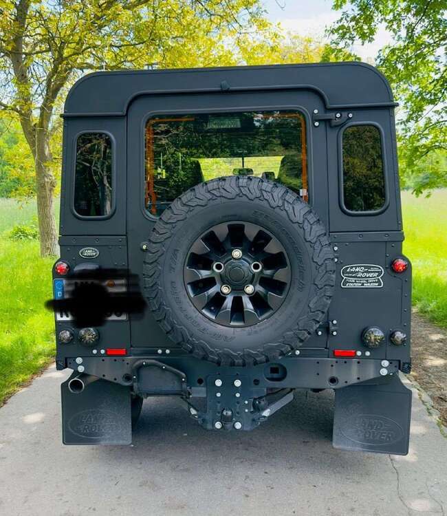 Defender