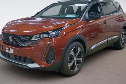 Peugeot 5008 20.727 km 24.980 &euro; Marburg 35043