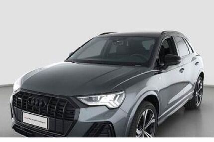 Audi Q3 7.394 km 66.980 &euro; Borna 04552