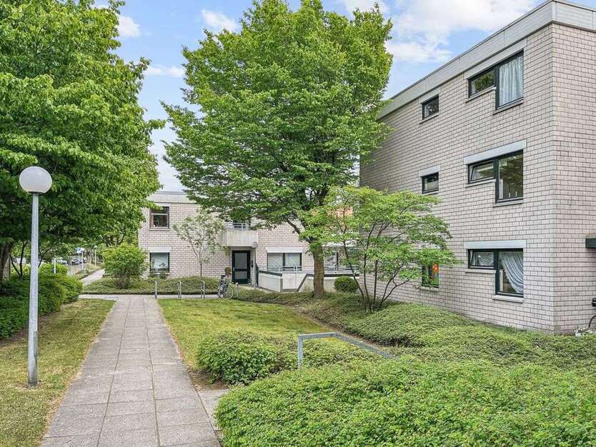 Wohnung zum Kaufen in Eckernförde 239.000 € 71.2 m²