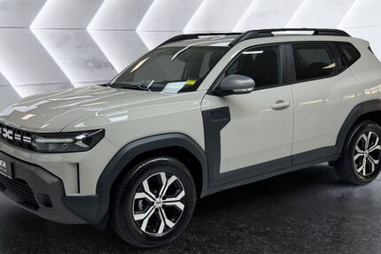 Dacia Duster 4.919 km 21.440 &euro; Ludwigsfelde 14974