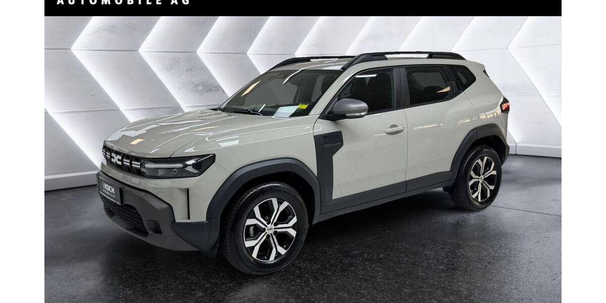 Dacia Duster 4.919 km 21.880 &euro; Ludwigsfelde 14974