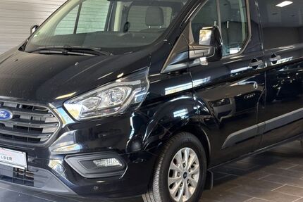 Ford Transit Custom 183.000 km 19.890 € Dormagen 41540
