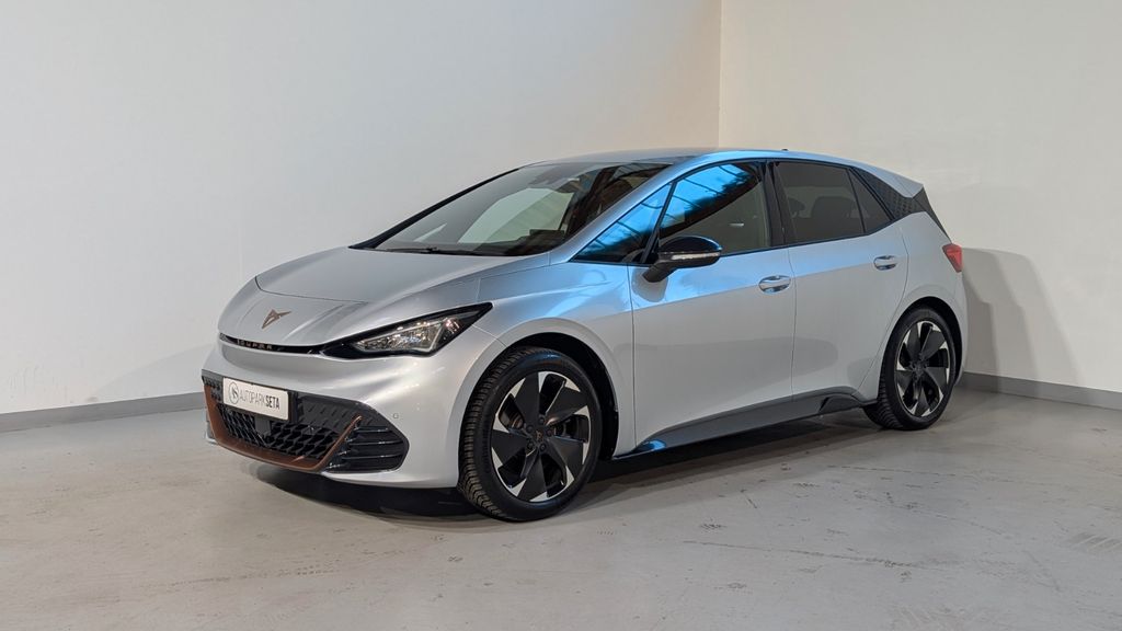 Cupra Born 44.000 km 24.475 &euro; Ellerhoop bei Hamburg 25373