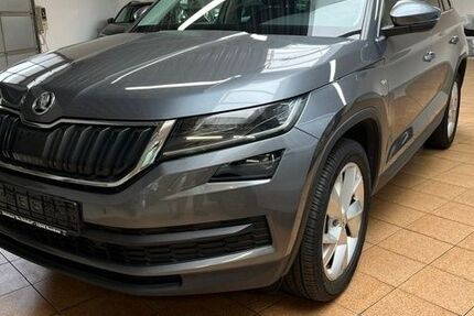 Skoda Kodiaq 148.551 km 23.900 &euro; Beeskow 15848