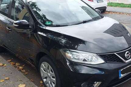 Nissan Pulsar 115.000 km 6.400 &euro; Köln 51109